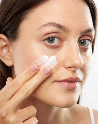 Σετ καλλυντικών για ώριμη επιδερμίδα: κρέμα ημέρας με SPF 20 και κρέμα νύχτας Orphica - 4