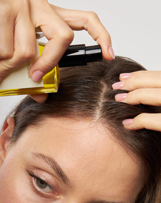 Saint Éternité αλογοουρά και τσουκνίδα για τρίψιμο μαλλιών με βότανα - 3