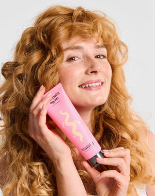 Το τζελ styling σγουρών μαλλιών ενυδατώνει και μαλακώνει χωρίς να βαραίνει το Twisty - 3