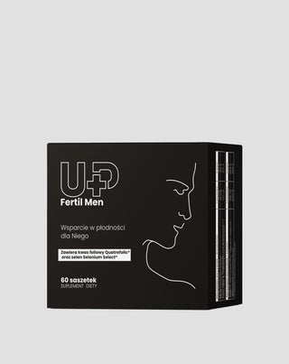 Up Fertil Men UP Health Pharma συμπλήρωμα - 1