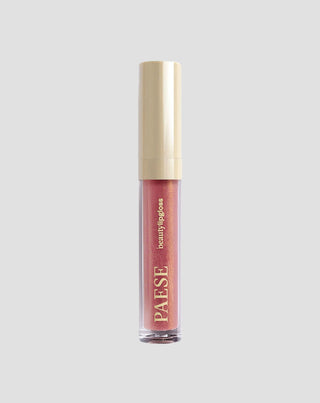 Οπτικά ενισχυμένο lip gloss, εφέ καθρέφτη 03 glossy Lipgloss Paese - 1