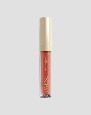 Οπτικά ενισχυμένο lip gloss, με εφέ καθρέφτη 05 Glazed Lipgloss Paese - 1