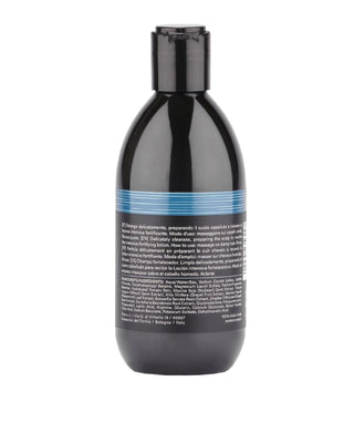 Ενισχυτικό σαμπουάν κατά της τριχόπτωσης με πρεβιοτικά Sendo - 3