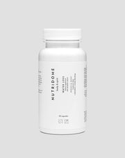 Ταμπλέτες περίσσειας νερού στο σώμα Nutridome μείωση νερού 60 κάψουλες