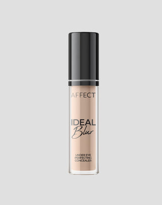Κονσίλερ κάτω από τα μάτια Ideal Blur χρώμα 1N Affect Professional Cosmetics - 1