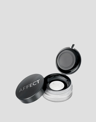 Ματιτική χαλαρή πούδρα Ideal Blur χρώμα C-0005 Affect Professional Cosmetics - 2