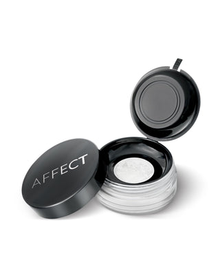 Ματιτική χαλαρή πούδρα Ideal Blur χρώμα C-0005 Affect Professional Cosmetics - 2