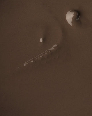 Affect αδιάβροχη πομάδα φρυδιών Medium warm brown - 3