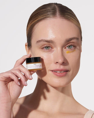 Βάλσαμο ματιών με ενεργό σύμπλεγμα λιπαρών οξέων Keep an eye on it Veoli Botanica - 2