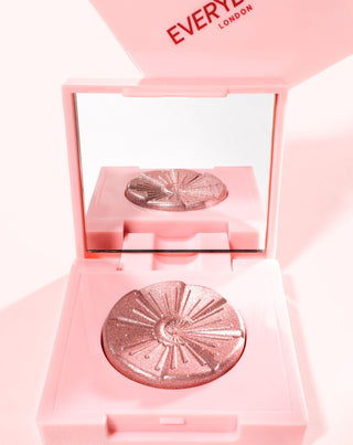 Glitter eyeshadow topper Guilty Pleasure Everybody London - 2