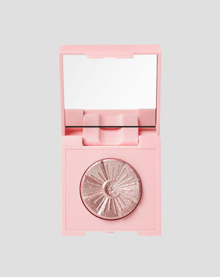 Glitter eyeshadow topper Guilty Pleasure Everybody London - 1