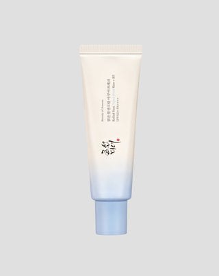 Υπερελαφρύ αντηλιακό SPF50+ PA++++ Relief Sun Aqua Fresh Beauty of Joseon - 1