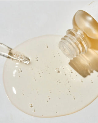 Καταπραϋντικός και φωτιστικός ορός προσώπου με πρόπολη και νιασιναμίδη Beauty of Joseon - 2