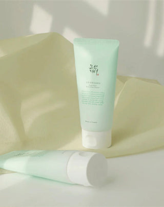 Ομορφιά του Joseon Green Plum Refreshing Cleansing Cleanser Gentle Gel - 4