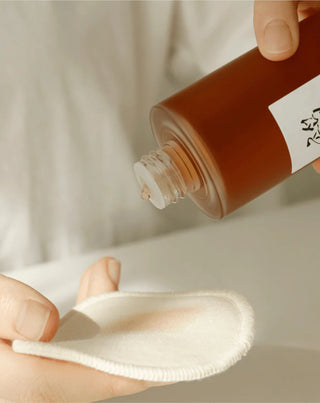 Θρεπτικό και ενυδατικό Ginseng Essence Water Beauty of Joseon - 4