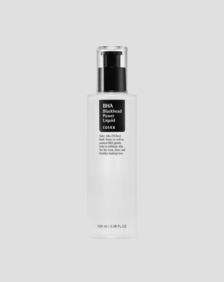 Τονωτικό προσώπου βαθύ καθαρισμού BHA Blackhead Power Liquid COSRX - 1