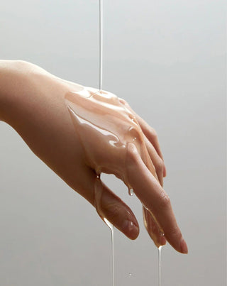 Λάδι καθαρισμού με Heartleaf Pore Control Cleansing Oil ANUA - 3