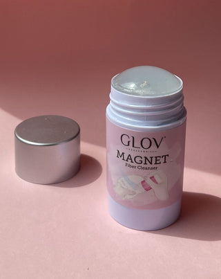 Glov Magnet Cleanser Stick σφουγγάρι και σαπούνι βούρτσας - 2