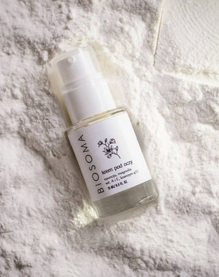 Αναπλαστική κρέμα νύχτας με ρετινόλη για την εξάλειψη των σημαδιών γήρανσης Biosoma - 2