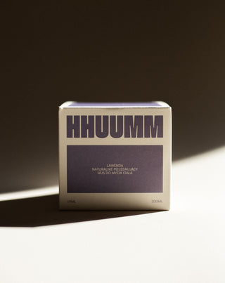 Πλύσιμο σώματος λεβάντα HHUUMM_3 - 4