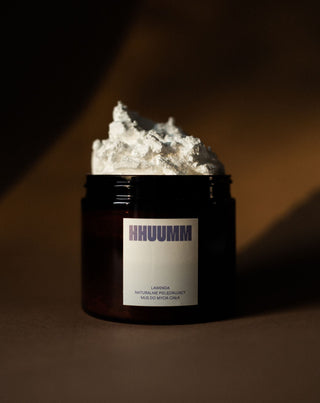 Πλύσιμο σώματος λεβάντα HHUUMM_1 - 2