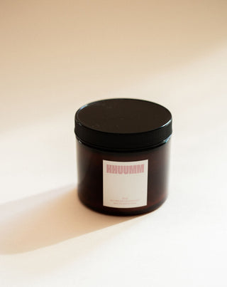 Μους πλύσης σώματος Rose HHUUMM_2 - 4