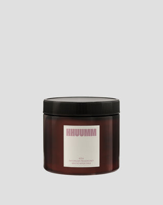 HHUUMM rose body wash mousse - 1