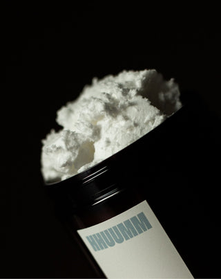 Φυσικά φροντιστικό αφρό προσωπικής υγιεινής με απαλή φόρμουλα HHUUMM - 3