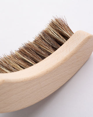 Βούρτσα μασάζ σώματος, ημικυκλική, μίγμα ινών αρ.16 HHUUMM_2 - 3