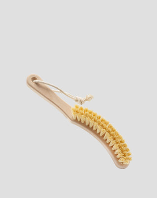 Βούρτσα μασάζ σώματος, ημικυκλική tempico fiber no.17 HHUUMM - 1