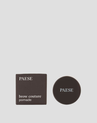 Brow couture eye brow pomade 01 Taupe Paese - 4