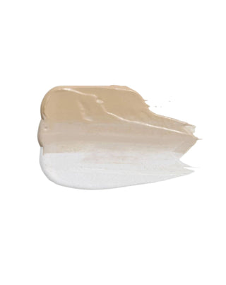 Chameleon 004 Medium Gosh foundation που προσαρμόζεται στην επιδερμίδα και έχει ομοιόμορφο τόνο - 2