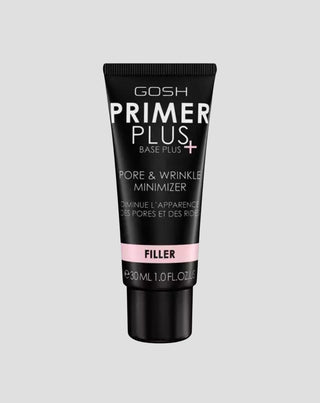 Εξομάλυνση Makeup Primer Plus Base Pore&Wrinkle 006 Filler Gosh - 1