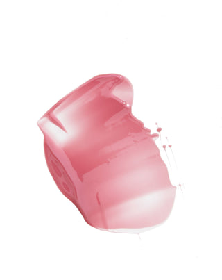 Ενυδατικό και θρεπτικό βάλσαμο χειλιών με spf 15 χρώμα 004 Vintage Rose Soft'n Tinted Gosh - 2