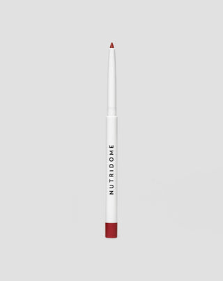 Lip liner με φόρμουλα μακράς διάρκειας και βιταμίνη Ε Nutridome - 2