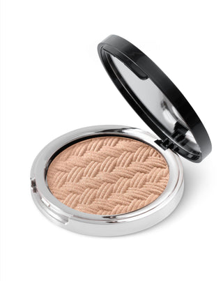 Shine On Viva Glow Pressed Highlighter από την Affect Professional Cosmetics - 4