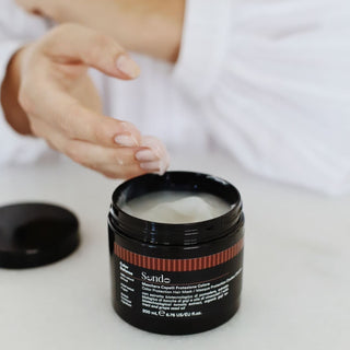 Sendo Colour Protection Mask για βαμμένα μαλλιά - 2