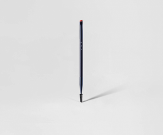 Βούρτσα φρυδιών με δύο μύτες για ακριβή έμφαση No. 1 Say Makeup - 1