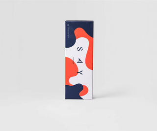 Πινέλο περιγράμματος για πρόσωπο, μάγουλα ιδανικό για bronzer No. 10 Say Makeup - 3