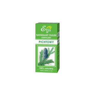 Φυσικό αιθέριο έλαιο της ελάτης Etja της Σιβηρίας - 1