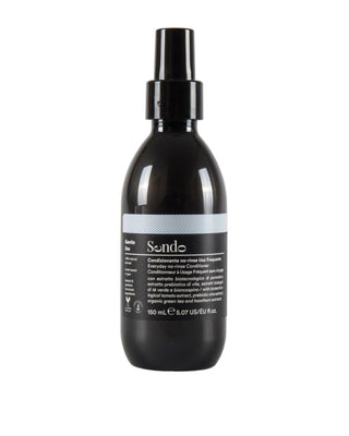 Conditioner για καθημερινή φροντίδα των μαλλιών χωρίς ξέβγαλμα για όλους τους τύπους μαλλιών Sendo - 1