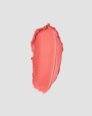 Κρεμώδες ρουζ σε κοραλλί απόχρωση Blush kissed 02 Paese - 2