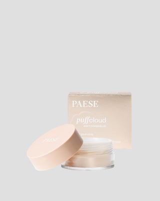 Ελαφριά πούδρα ματιών με blur effect Puff Cloud από την Paese - 4