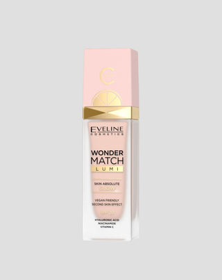 Wonder Match Lumi Illuminating Primer No. 05 light Eveline - 1