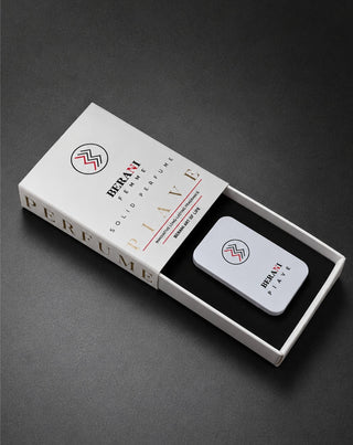 Φυσικό γυναικείο άρωμα από κερί Solid Perfume Piave Berani Femme - 2