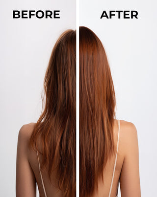 Berani Femme φυσικό ενυδατικό και προστατευτικό conditioner για βαμμένα μαλλιά - 3