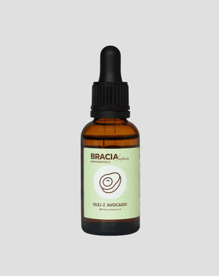 Έλαιο αβοκάντο ενυδατικό και θρεπτικό με βιταμίνες Α, Ε και D Σαπούνι Brothers - 1