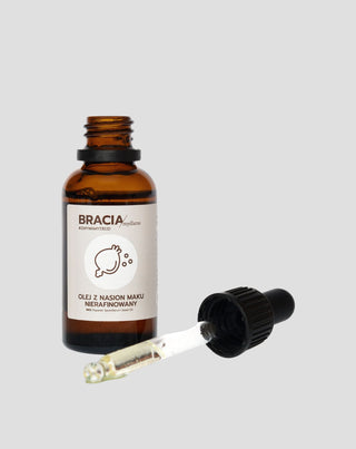 Έλαιο σπόρων παπαρούνας για την ενίσχυση των αιμοφόρων αγγείων - 2