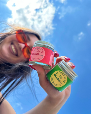 Θρεπτικό αποσμητικό Soap Brothers σε κρέμα Fresh Grapefruit - 2