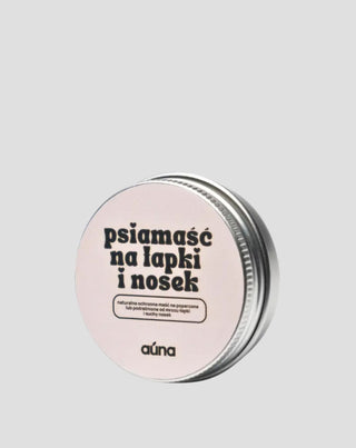 Auna For Fauna φυσική αλοιφή προστασίας για τα πόδια και τη μύτη του σκύλου 60 ml - 1